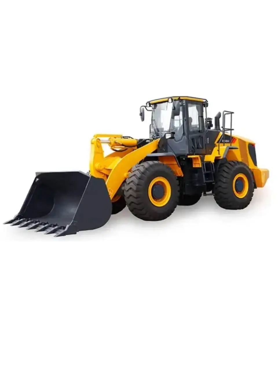 Погрузчик Liugong CLG856H